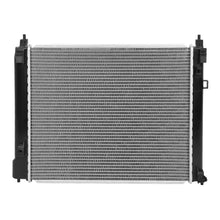 Load image into Gallery viewer, 12-19 Nissan March/Micra/Note/Versa OEM Radiator Auto/Manual Trans