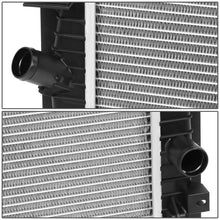 Load image into Gallery viewer, 2012-2014 Mazda 3 OEM Radiator 2.0L Auto/Manual