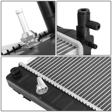 Load image into Gallery viewer, 11-19 Infiniti M37/M56/Q70/Q70L OEM Radiator - 5.6L V8
