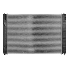 Load image into Gallery viewer, 11-19 Infiniti M37/M56/Q70/Q70L OEM Radiator - 5.6L V8