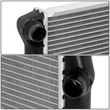 Load image into Gallery viewer, 09-18 Volkswagen Tiguan OEM Replacement Radiator - 1.4L 2.0L