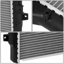 Load image into Gallery viewer, 09-18 Volkswagen Tiguan OEM Replacement Radiator - 1.4L 2.0L