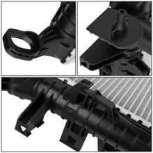 Load image into Gallery viewer, 2008-2018 Audi A5/A6/A7/S4/S5 OEM Radiator AWD V6 Engine