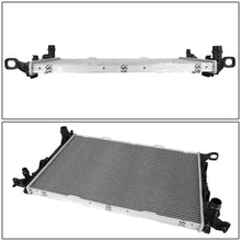 Load image into Gallery viewer, 2008-2018 Audi A5/A6/A7/S4/S5 OEM Radiator AWD V6 Engine