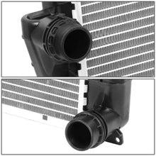 Load image into Gallery viewer, 2007-2010 BMW X3 3.0 OEM Radiator for Automatic Transmission