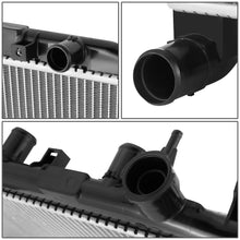 Load image into Gallery viewer, 2010-2014 Subaru Legacy/Outback 3.6L Auto Transmission Radiator