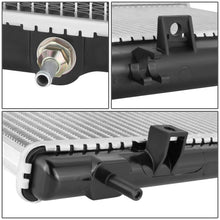 Load image into Gallery viewer, 2010-2014 Subaru Legacy/Outback 3.6L Auto Transmission Radiator