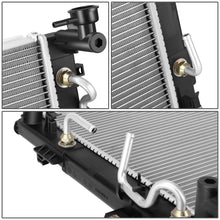 Load image into Gallery viewer, 2012-2016 Hyundai Equus V8 4.6L/5.0L OEM Radiator