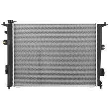 Load image into Gallery viewer, 2012-2016 Hyundai Equus V8 4.6L/5.0L OEM Radiator