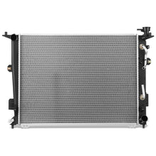 Load image into Gallery viewer, 2012-2016 Hyundai Equus V8 4.6L/5.0L OEM Radiator