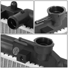 Load image into Gallery viewer, 1999-2002 Suzuki Esteem OEM Radiator - Automatic &amp; Manual