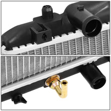 Load image into Gallery viewer, 1999-2002 Suzuki Esteem OEM Radiator - Automatic &amp; Manual