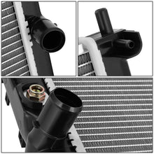 Load image into Gallery viewer, 2009-2015 Cadillac CTS 6.2L Supercharged OEM Radiator Automatic