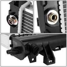 Load image into Gallery viewer, 2009-2015 Cadillac CTS 6.2L Supercharged OEM Radiator Automatic