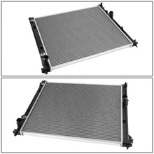 Load image into Gallery viewer, 2009-2015 Cadillac CTS 6.2L Supercharged OEM Radiator Automatic