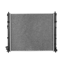 Load image into Gallery viewer, 2009-2015 Cadillac CTS 6.2L Supercharged OEM Radiator Automatic