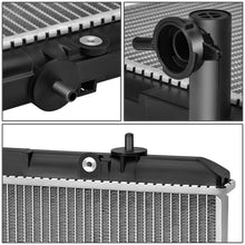 Load image into Gallery viewer, 2011-2013 Toyota Highlander 3.5L Hybrid OEM Radiator
