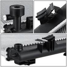 Load image into Gallery viewer, 2011-2012 Nissan Leaf OEM Radiator