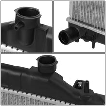 Load image into Gallery viewer, 10-15 Subaru Legacy/Outback 2.5L OEM Radiator Auto/Manual Trans
