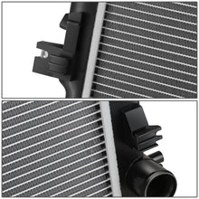 Load image into Gallery viewer, 13-21 Ram 1500/2500/3500 OEM Radiator V6 3.7L V8 4.7L 5.7L