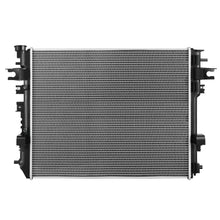 Load image into Gallery viewer, 13-21 Ram 1500/2500/3500 OEM Radiator V6 3.7L V8 4.7L 5.7L