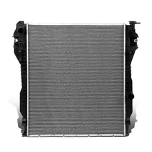 Load image into Gallery viewer, 2010-2012 Dodge Ram 2500 3500 4500 5500 6.7L Turbo Diesel Radiator