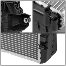 Load image into Gallery viewer, 2010-2012 Dodge Ram 2500 3500 4500 5500 6.7L Turbo Diesel Radiator