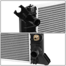 Load image into Gallery viewer, 2011-2019 Chevrolet Silverado 2500/3500 GMC Sierra 2500/3500 6.0L V8 Radiator