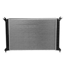 Load image into Gallery viewer, 2011-2019 Chevrolet Silverado 2500/3500 GMC Sierra 2500/3500 6.0L V8 Radiator