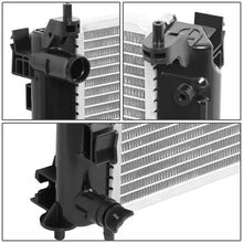 Load image into Gallery viewer, 12-19 Nissan March/Micra/Note/Versa OEM Radiator DPI 13303