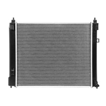 Load image into Gallery viewer, 12-19 Nissan March/Micra/Note/Versa OEM Radiator DPI 13303