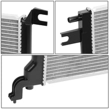 Load image into Gallery viewer, 2007-2011 Nissan Altima 2.5L Hybrid OEM Radiator Automatic Trans