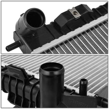 Load image into Gallery viewer, 2013-2019 Ford Police Interceptor Sedan / Taurus OEM Radiator