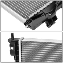 Load image into Gallery viewer, 2014-2019 Ford Police Interceptor Sedan / Taurus OEM Radiator