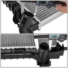 Load image into Gallery viewer, 2014-2019 Ford Police Interceptor Sedan / Taurus OEM Radiator