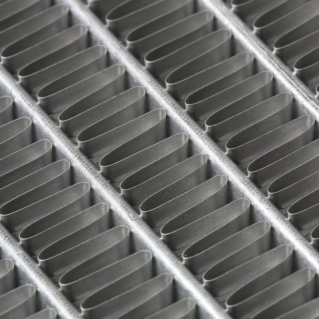 2014-2019 Ford Police Interceptor Sedan / Taurus OEM Radiator