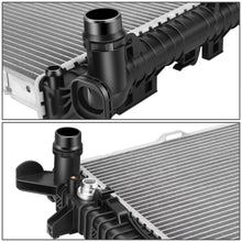 Load image into Gallery viewer, 11-17 Audi A4/A5/A6/A7/Q5/S4/S5/Macan OEM Radiator V6 3.0L/3.6L