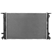 Load image into Gallery viewer, 11-17 Audi A4/A5/A6/A7/Q5/S4/S5/Macan OEM Radiator V6 3.0L/3.6L