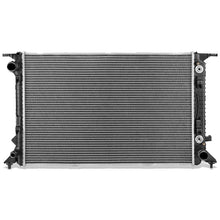 Load image into Gallery viewer, 11-17 Audi A4/A5/A6/A7/Q5/S4/S5/Macan OEM Radiator V6 3.0L/3.6L