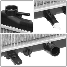Load image into Gallery viewer, 2012-2016 Honda CR-V OEM Radiator 2.4L Auto/Manual Transmission