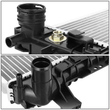 Load image into Gallery viewer, 10-17 Mercedes Sprinter 2500 3500 3.0L Diesel OEM Radiator