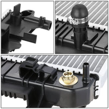 Load image into Gallery viewer, 10-17 Mercedes Sprinter 2500 3500 3.0L Diesel OEM Radiator
