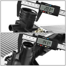 Load image into Gallery viewer, 10-17 Mercedes Sprinter 2500 3500 3.0L Diesel OEM Radiator