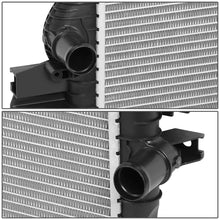Load image into Gallery viewer, 2013-2019 Ford Fusion/Lincoln MKZ OEM Radiator Manual Transmission