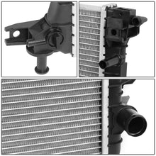 Load image into Gallery viewer, 2013-2019 Ford Fusion/Lincoln MKZ OEM Radiator Manual Transmission