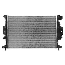 Load image into Gallery viewer, 2013-2019 Ford Fusion/Lincoln MKZ OEM Radiator Manual Transmission