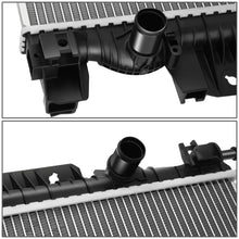 Load image into Gallery viewer, 14-20 Ford Fusion &amp; 13-20 Lincoln MKZ OEM Radiator