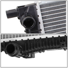 Load image into Gallery viewer, 2013-2016 Dodge Dart OEM Radiator - 1.4L 2.0L 2.4L Auto Manual
