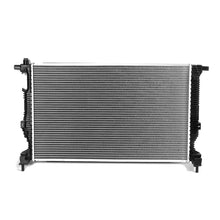 Load image into Gallery viewer, 2013-2016 Dodge Dart OEM Radiator - 1.4L 2.0L 2.4L Auto Manual