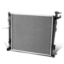 Load image into Gallery viewer, 2011-2016 Kia Sportage OEM Radiator - 2.0T Automatic Models